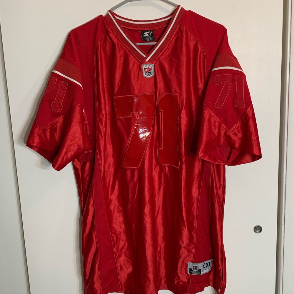 Starter Jersey - Picture 2 of 6